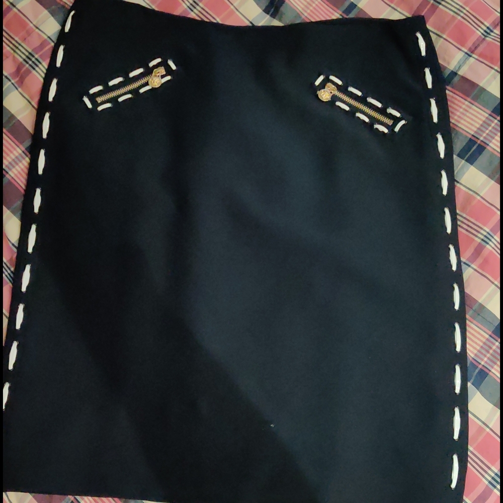 Versace new skirt